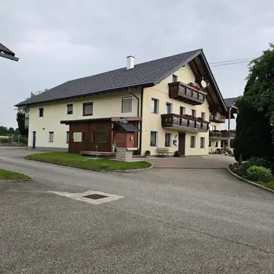 Ferienwohnungen Kübler