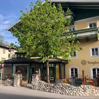 Tauglerei Appartement Vogelbeere