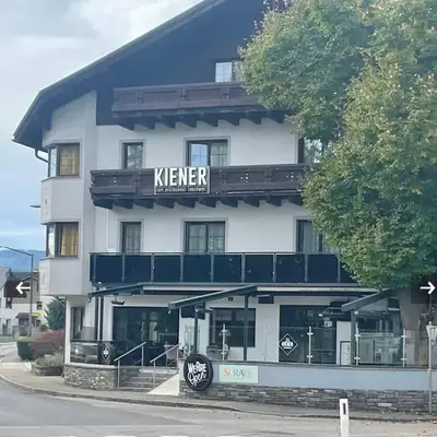 Attergau Rooms - Self Check-In