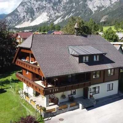 Apartment Zehentmoar