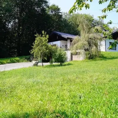 Landhaus mit Panoramablick & Terrasse