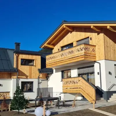 Ferienhaus Korda
