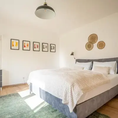 BacherlHouse - Apartment Ager