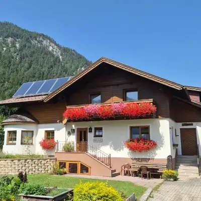 Appartement Bergblick