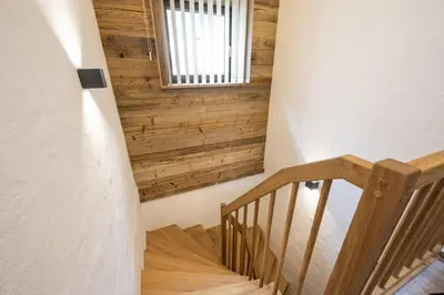 Grundriss der Unterkunft AAF - Familien-Chalet Gipfelblick