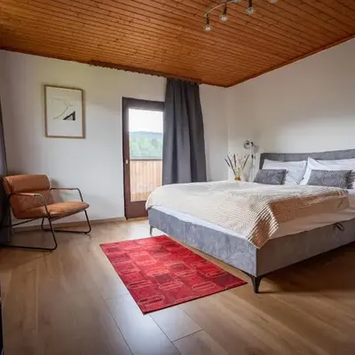 BacherlHouse - Apt Sickingerbach