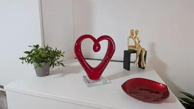 Grundriss der Unterkunft Fountain Suite Gmunden - balcony - Luxuriöses Apartment mit Balkon