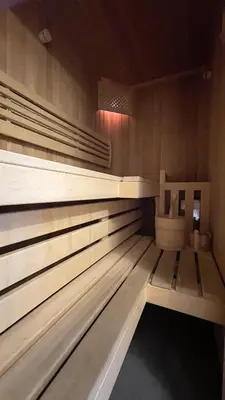 Grundriss der Unterkunft Apartmány ALPINE LIVING Haus - Schladming