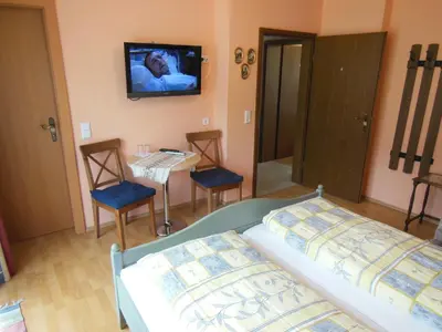 Grundriss der Unterkunft Ferienwohnung Dirlinger by Schladmingurlaub