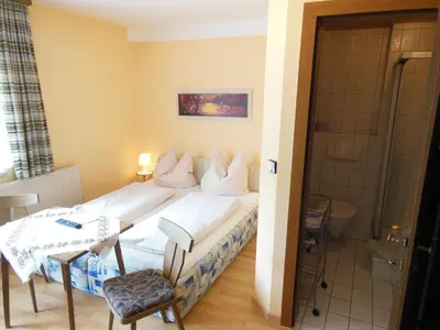 Grundriss der Unterkunft Ferienwohnung Dirlinger by Schladmingurlaub