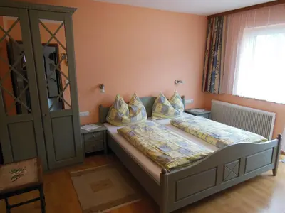 Grundriss der Unterkunft Ferienwohnung Dirlinger by Schladmingurlaub