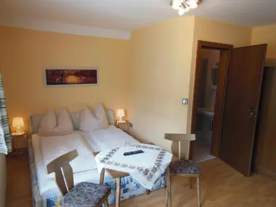 Grundriss der Unterkunft Ferienwohnung Dirlinger by Schladmingurlaub