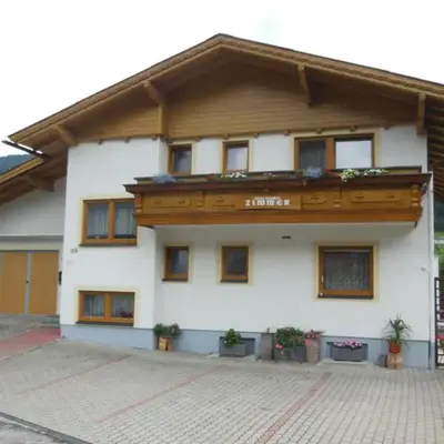 Ferienwohnung Dirlinger by Schladmingurlaub