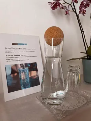 Grundriss der Unterkunft Haus Ratgeb