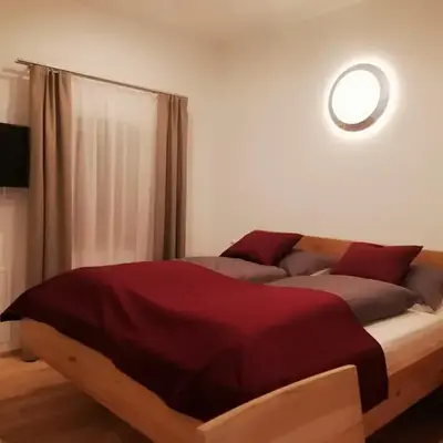 Schranklmühle