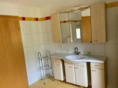 Grundriss der Unterkunft Ferienhaus Kaltenberger
