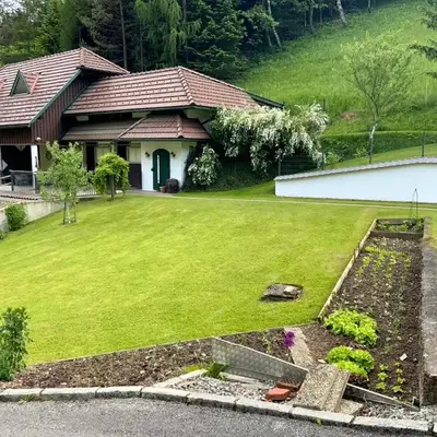 Ferienhaus Kaltenberger