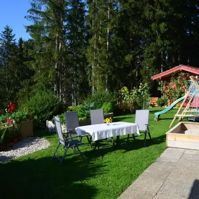 Appartement Wöhrer