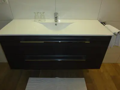 Grundriss der Unterkunft Haus Jäger