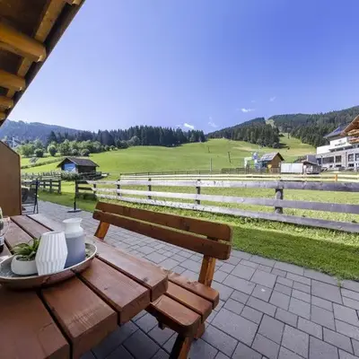 Residenz Monica Top 1