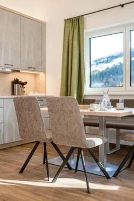 Grundriss der Unterkunft Glücksmoment Götschlhof