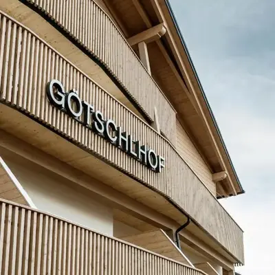 Glücksmoment Götschlhof