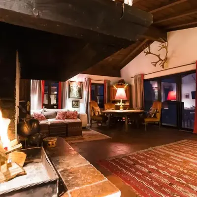 Clary Haus