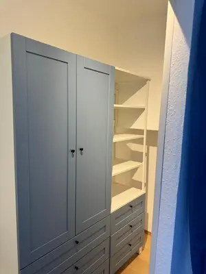 Grundriss der Unterkunft Ferienwohnung Top 1