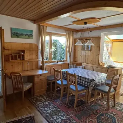 Ferienwohnung Top 1