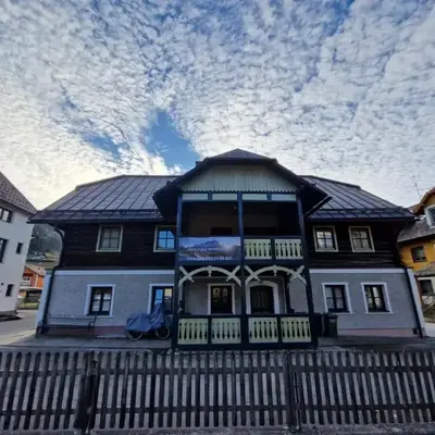 Apartment Sölktäler