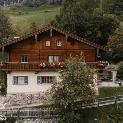 Almrausch