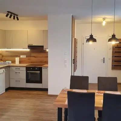 Gröbming apartman