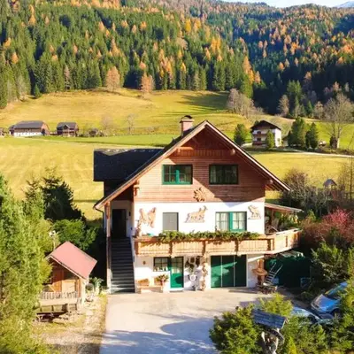Apartment BergWiese 225