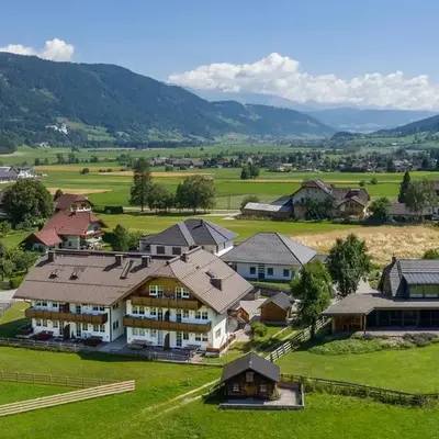 Residenz Monica Top 5