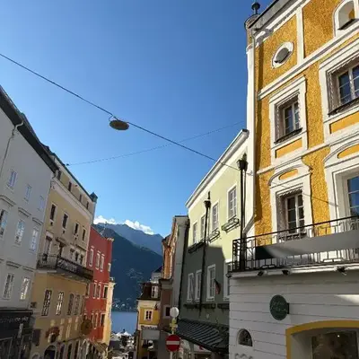 Mones Traunseeblick
