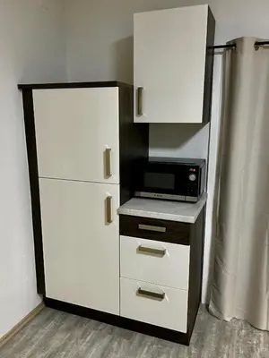 Küche/Küchenzeile in der Unterkunft PHENIX Alpin Apartment Kreischberg