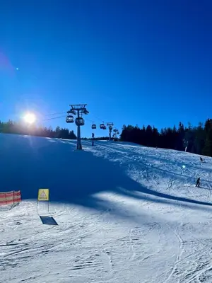 PHENIX Alpin Apartment Kreischberg im Winter