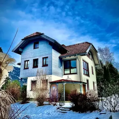PHENIX Alpin Apartment Kreischberg