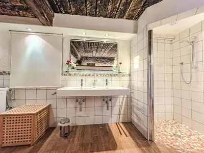 Grundriss der Unterkunft Chalet Schipplbadstube by Interhome