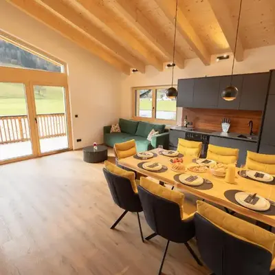 dein Dahoam Boutique Appartements