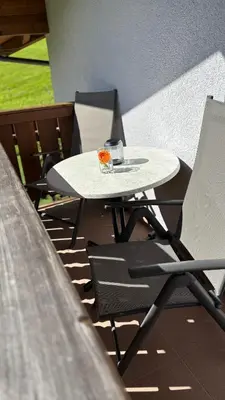 Grundriss der Unterkunft Matthiasgut - Tauernview S
