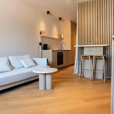 Design Apartment Bad Aussee
