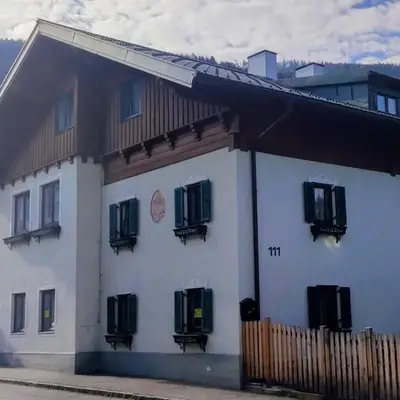 Alte Hafnerei