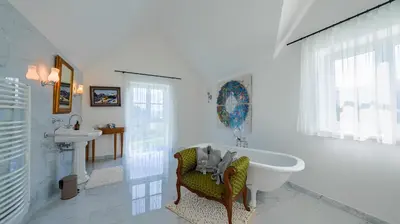 Grundriss der Unterkunft Villa Victoria by Landluft