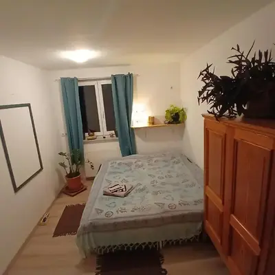 Zimmer im Salzkammergut
