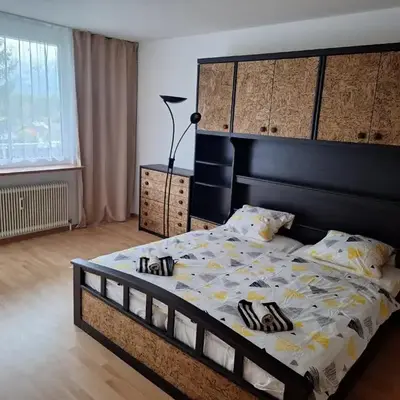 Dachstein Apartments - Bad Mitterndorf