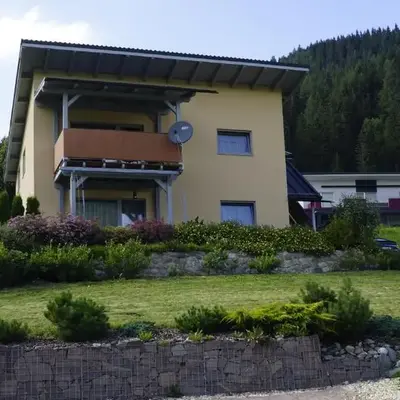 Apartments Grebenec