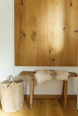 Grundriss der Unterkunft Casa Mia Tiny