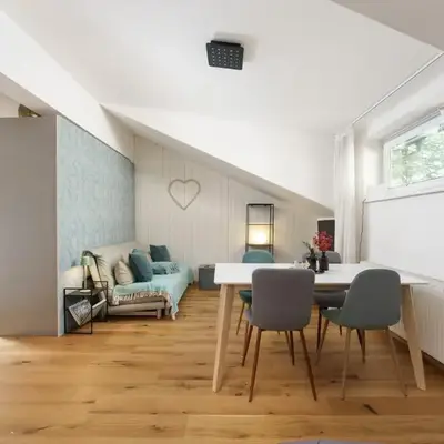 Casa Mia Tiny