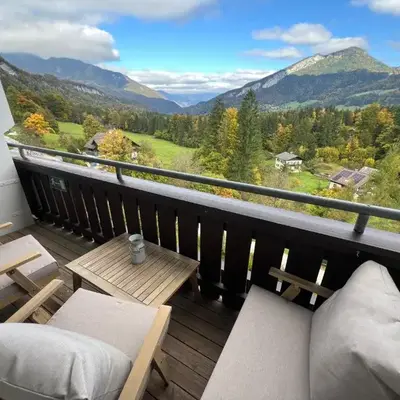 Bergzauber